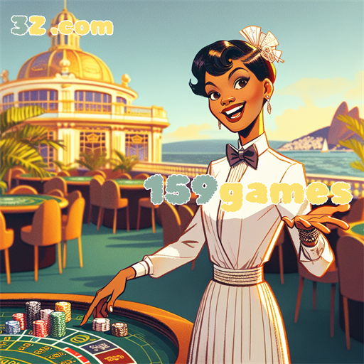 Casino com emoções: Entretenimento e estratégia no 159games