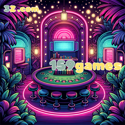 Slots no 159games: Emoção e Diversão em Cada Giro